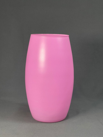 Ваза Сигурд Лагиза розовый